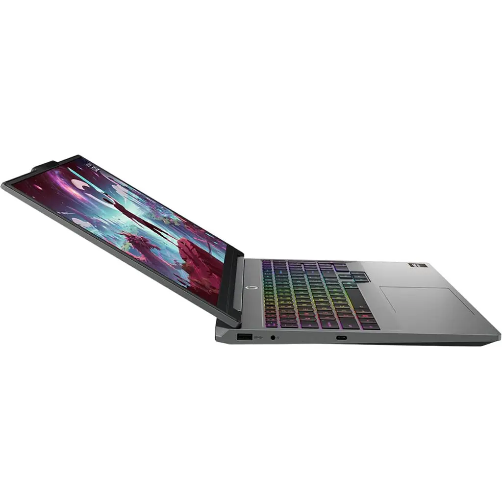 Ноутбук Lenovo LOQ 15AHP11 (83TN0058MH) [174640] - фото 6