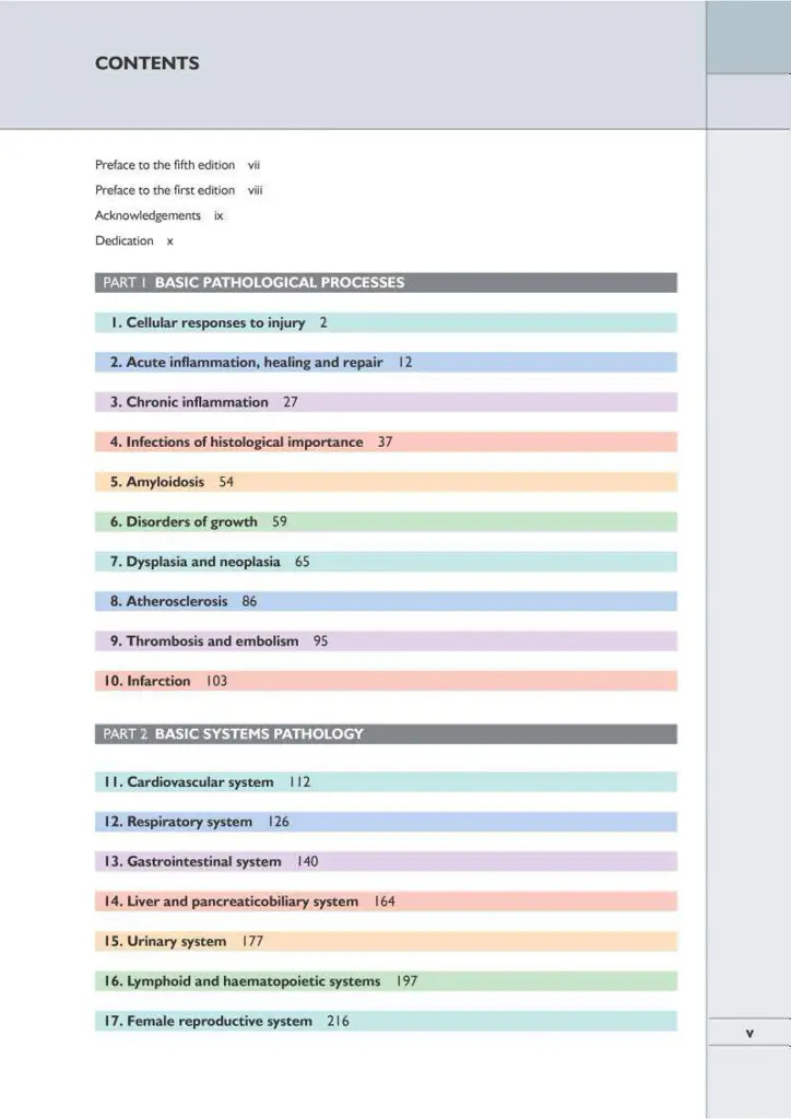 Wheater's Basic Pathology: A Text, Atlas, and Review of Histopathology. International Edition, 5th Edition - фото 2