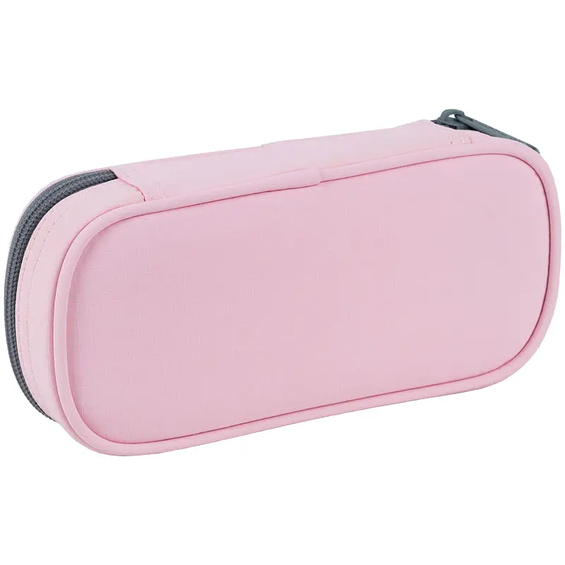 Пенал Kite Panda розовый (K25-662-9) - фото 5