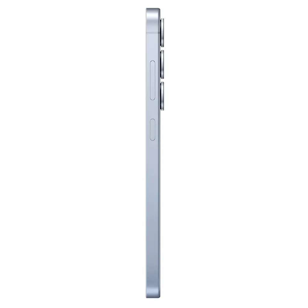 Мобільний телефон Samsung Galaxy S25 12/512Gb Icyblue (SM-S931BLBHEUC) - фото 9