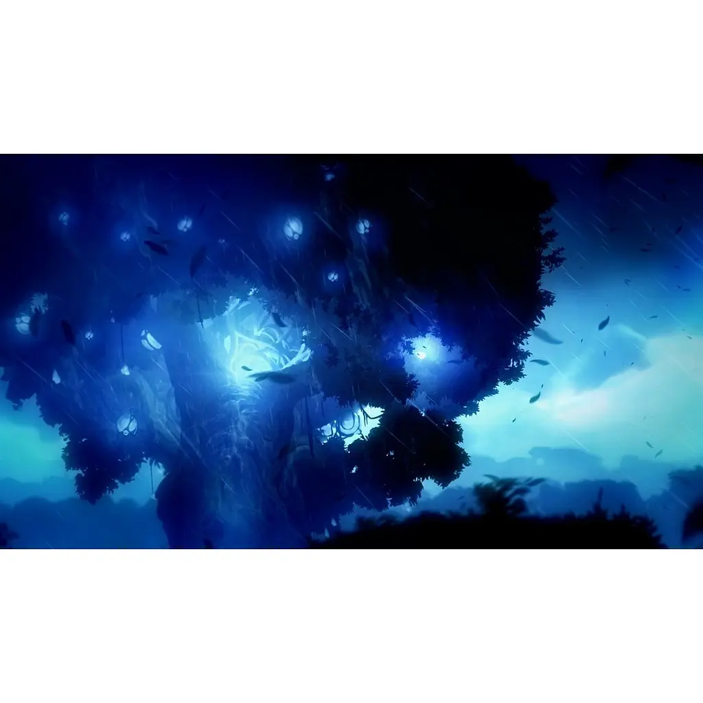 Ключ активации Microsoft Ori and the Blind Forest: Definitive Edition для Xbox One/Series - фото 7