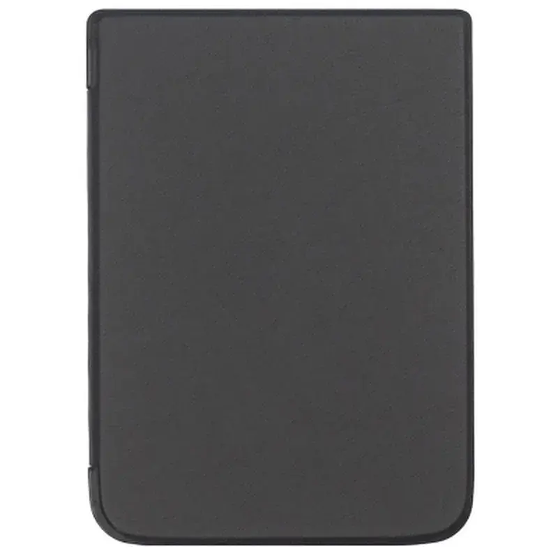 Чохол до електронної книги BeCover Smart Case PocketBook 740 Inkpad 3 / Color / Pro Black (713380) - фото 2