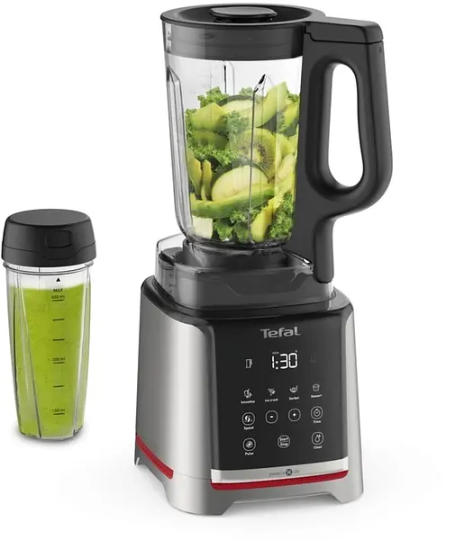 Стаціонарний блендер Tefal BL91HD31 - фото 8