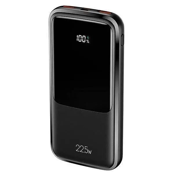 Портативний акумулятор USAMS US-CD161 PB58 Display 10000 мач - фото 5