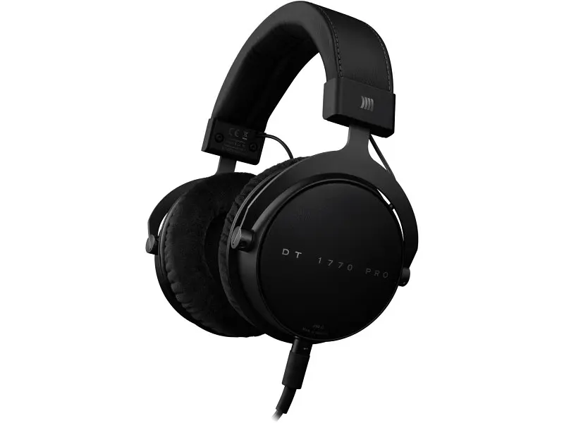 Навушники Beyerdynamic DT 1770 Pro