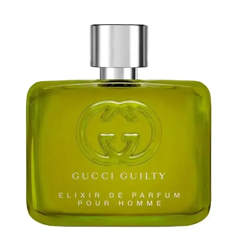 Gucci Guilty Elixir de Parfum pour Homme, 2 мл (розпив), чоловічі