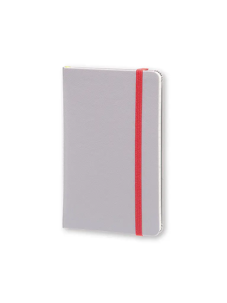 Записник Moleskine Contrast кишеньковий, Лінійка Айстра (LCCTMM710G8) - фото 2