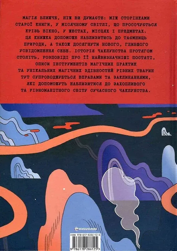 Чарівники й чаклунки: посібник із магії для початківців - фото 2