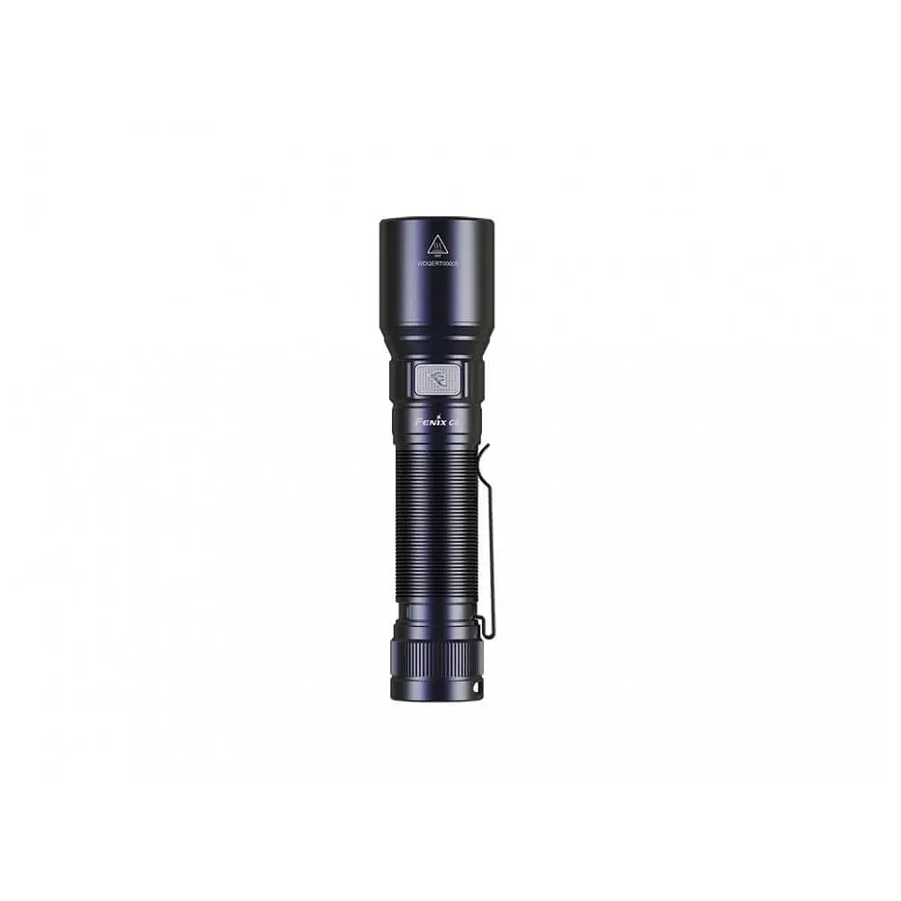 Ліхтар ручний Fenix C6 V3.0 (99-00009805) - фото 2