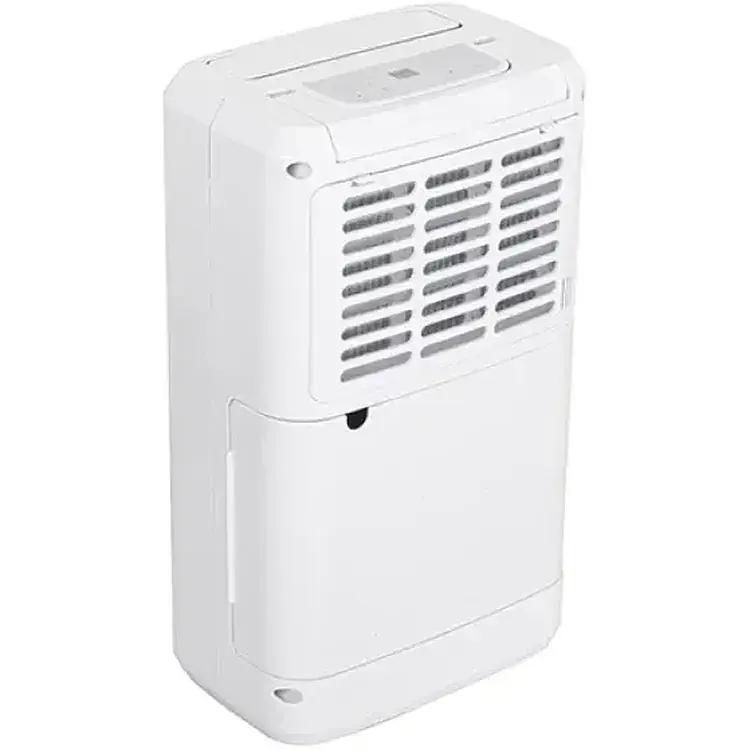 Осушитель воздуха Adler AD 7861 компрессорный 280 Вт 10 л в день емкость 2 л - фото 4