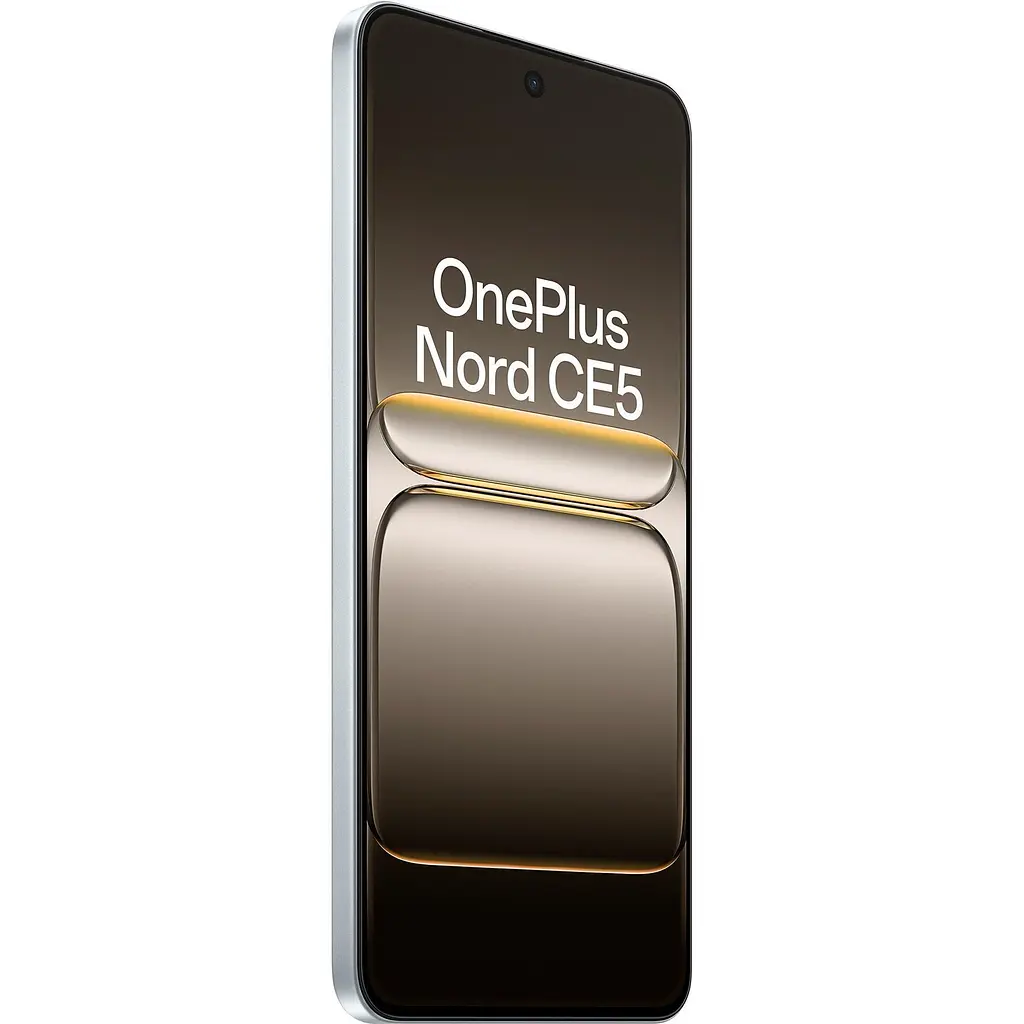 Смартфон OnePlus Nord CE5 8/256GB Marble Mist [5011113523] [143680] - фото 3