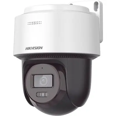 Камера відеоспостереження Hikvision (DS-2DE2C400MWG-E (2.8) - фото 3