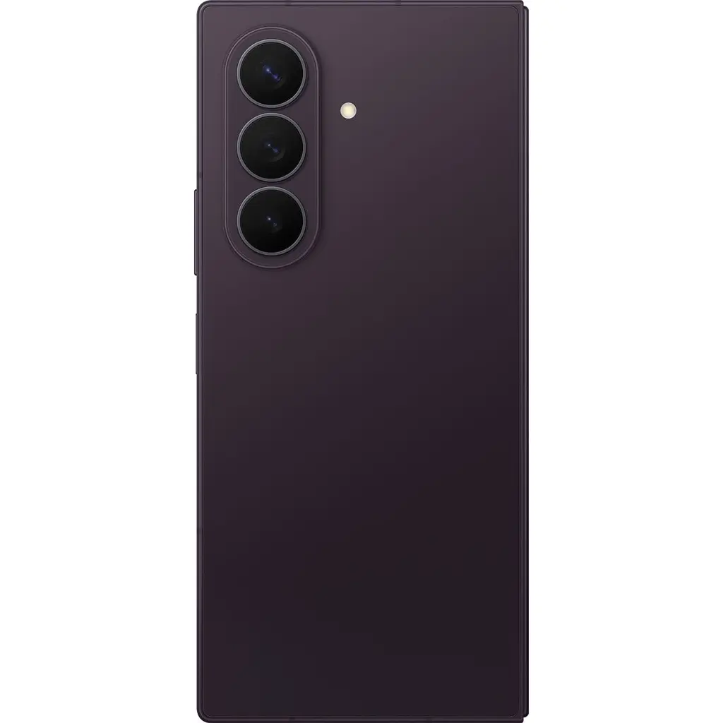 Смартфон Samsung Galaxy Fold8 Ultra 12/256GB Violet Shadow (SM-F976BZVBSEK) UA-UCRF [173270] - фото 7