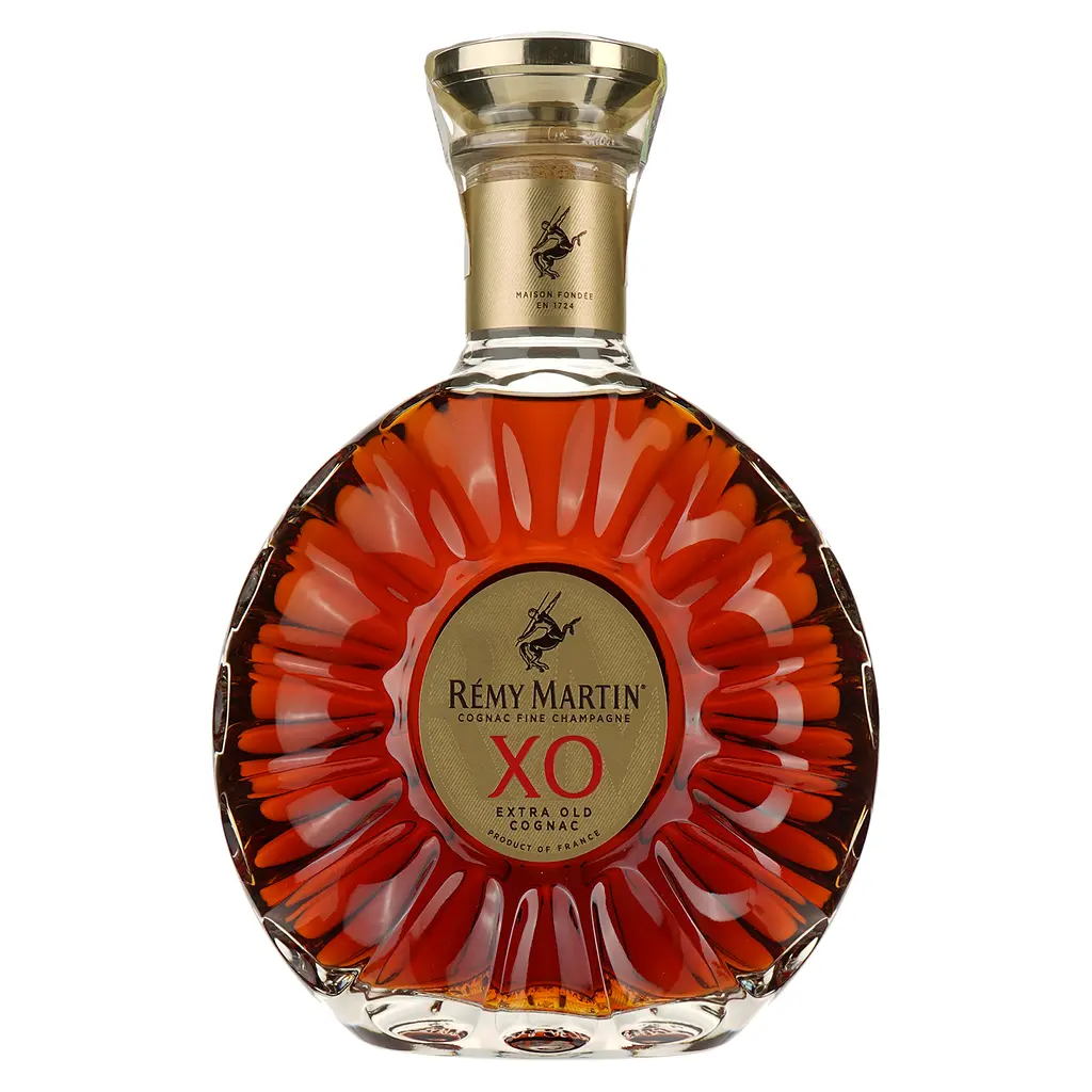 Коньяк Remy Martin XO, 40%, 0,7 л (201659) - фото 2