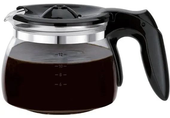 Кавоварка краплинна Tefal CM340811 (6443831) - фото 2