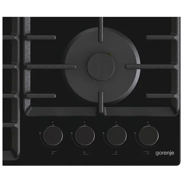 Варильна поверхня газова Gorenje GT642SYB - фото 5