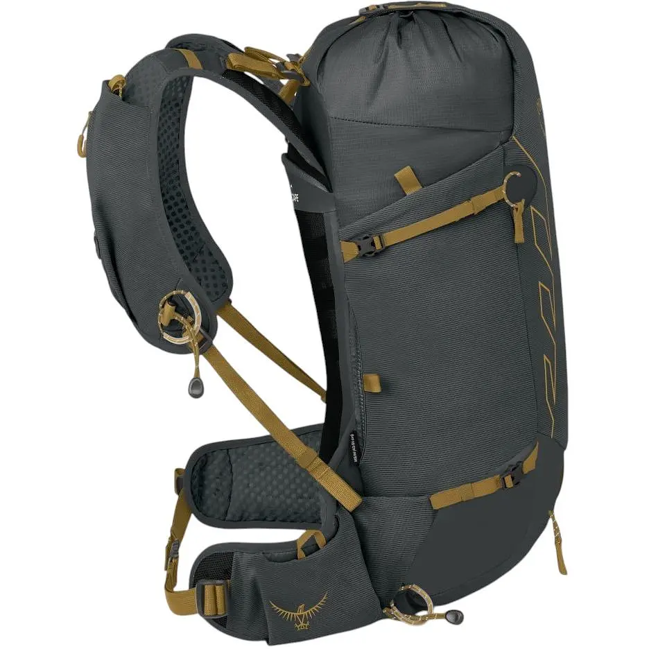 Рюкзак Osprey Talon Velocity 20 L/XL сірий - фото 3