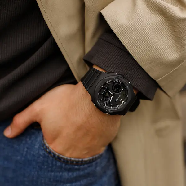 Годинник Sanda Jocker - фото 17