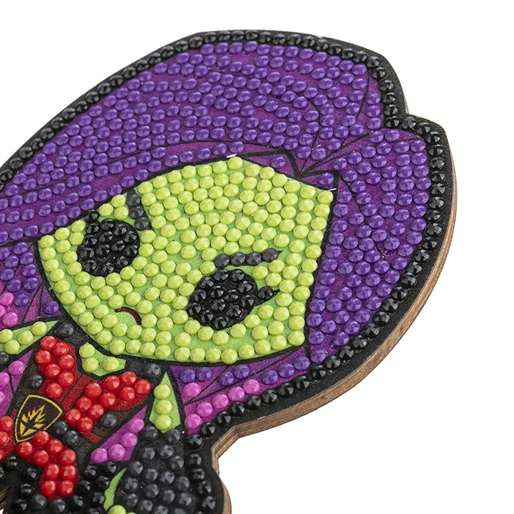 Набір для творчості Crystal Art Ґамора (CAFGR-MCU014) - фото 3