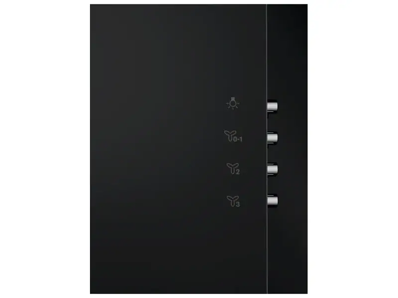 Витяжка похила Electrolux LFV326K - фото 4