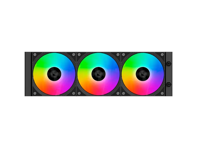 Водяне охолодження ID-COOLING DashFlow 360 XT Pro - фото 3