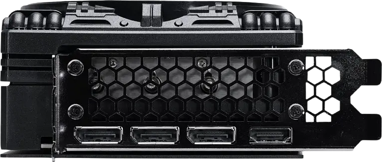 Відеокарта GeForce RTX 5070 Ti 16GB Palit GamingPro OC V1 (NE7507TS19T2-GB2031Y) - фото 3