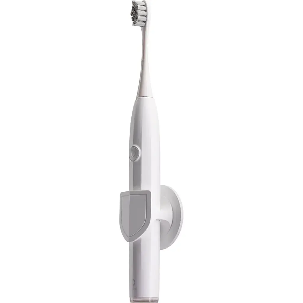 Электрическая зубная щетка Oclean Endurance Eco Electric Toothbrush White - фото 3