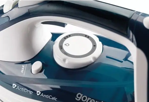 Праска Gorenje (SIH2800TQC) - фото 2