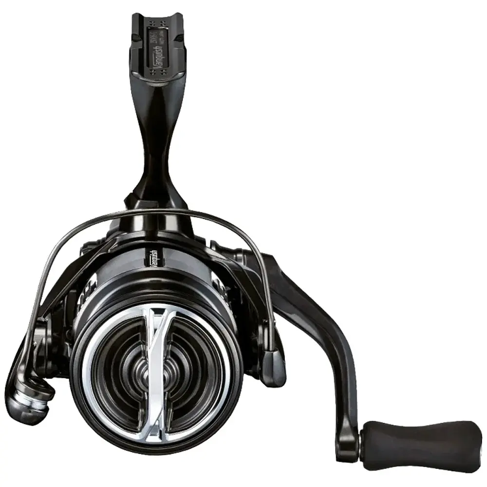 Котушка Shimano Vanquish FC C2000S 11+1BB - фото 3