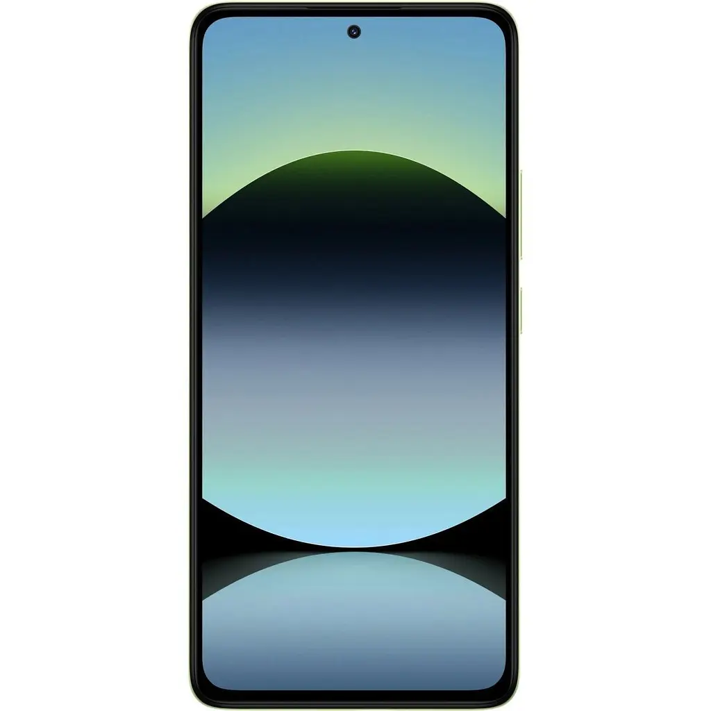 Смартфон Redmi Note 14 6/128GB Lime Green Global EU [154400] - фото 3
