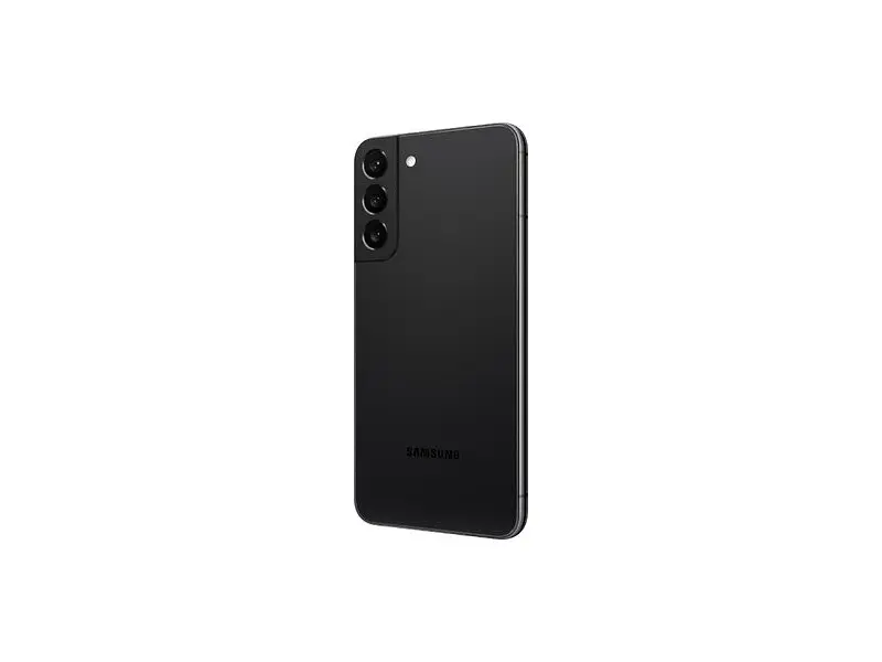 Смартфон Samsung Galaxy S22+ SM-S9060 8/256GB Phantom Black - фото 2