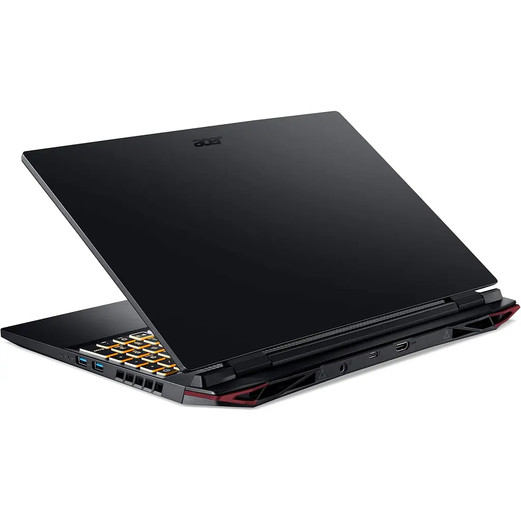 Ноутбук Acer Nitro 5 AN515-58-75DA [NH.QM0EX.01G] [121562] - фото 5