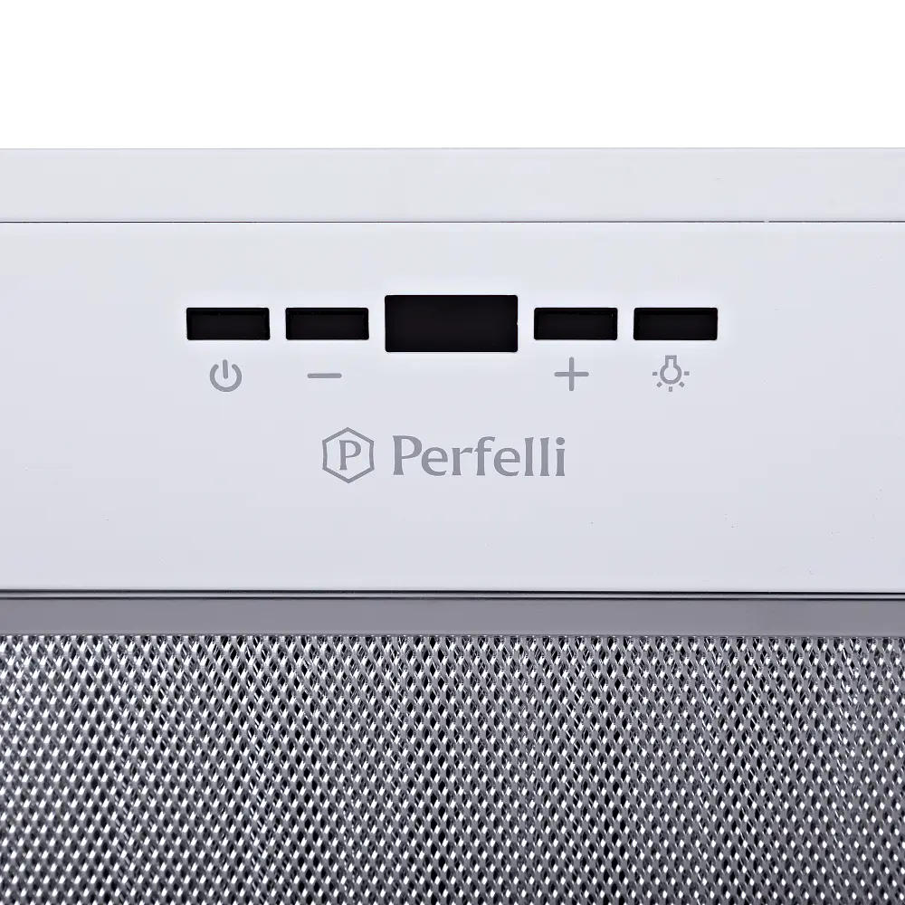 Витяжка повновбудована PERFELLI BIET 6512 A 1000 W LED - фото 4
