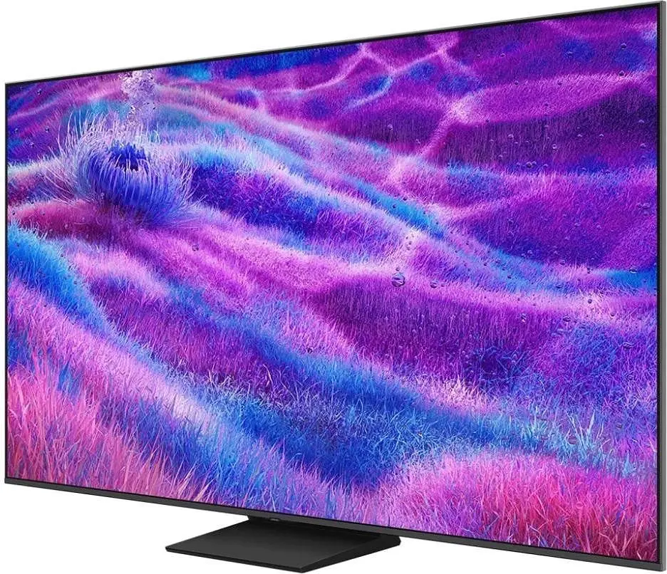 Телевізор Samsung QE85QN80F - фото 8