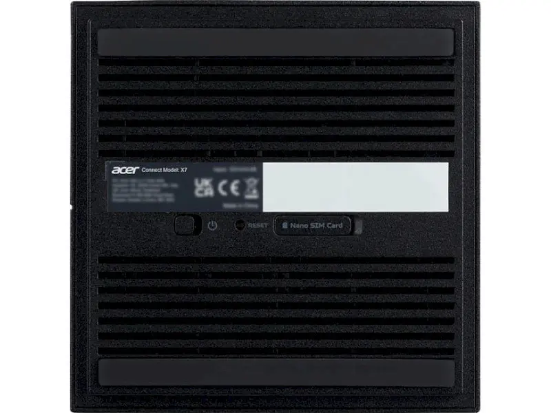 Wi-Fi-роутер Acer Predator Connect X7 5G CPE (FF.G2PTA.001) - фото 5
