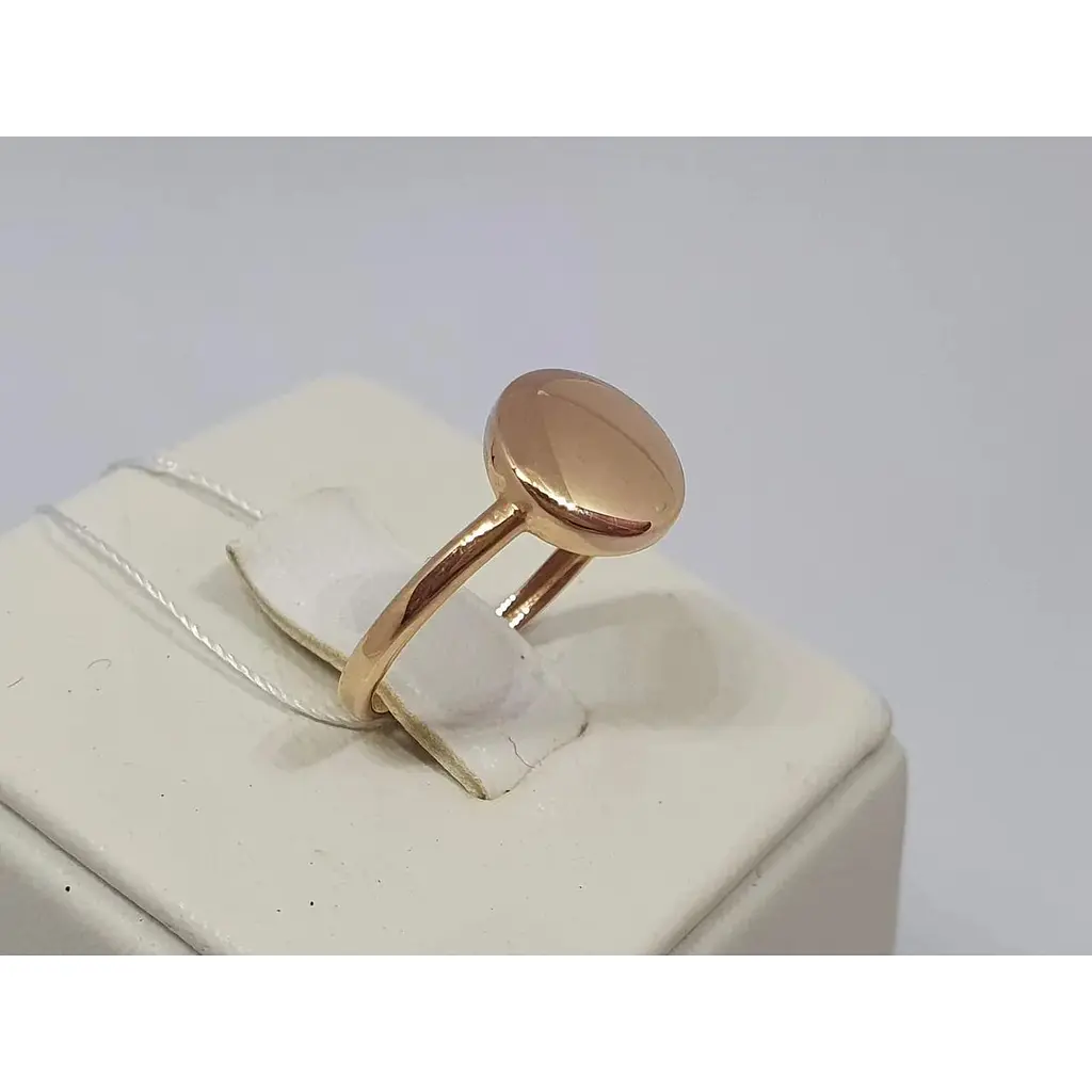 Золоте кільце Імперія золота. КБ1368И 16 - фото 2