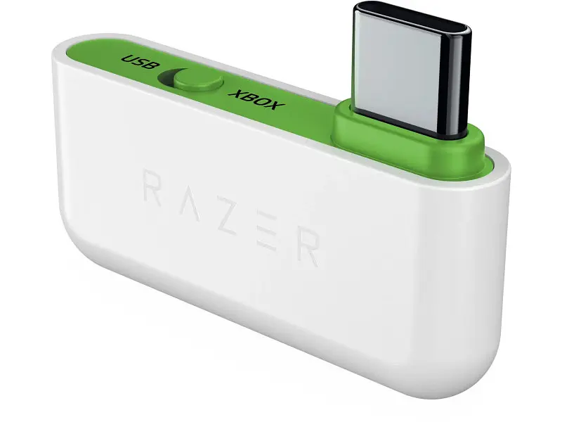 Гарнітура Razer BlackShark V2 Pro Xbox White (RZ04-04530400-R3M1) - фото 5