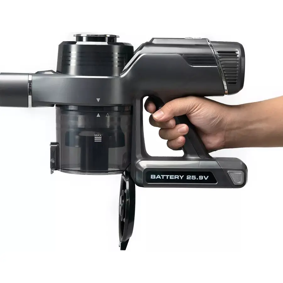 Вертикальний пилосос Levoit VortexIQ 40 LSV-VF401-AEU [HEAPVCLVNEU0005Y] [94714] - фото 6