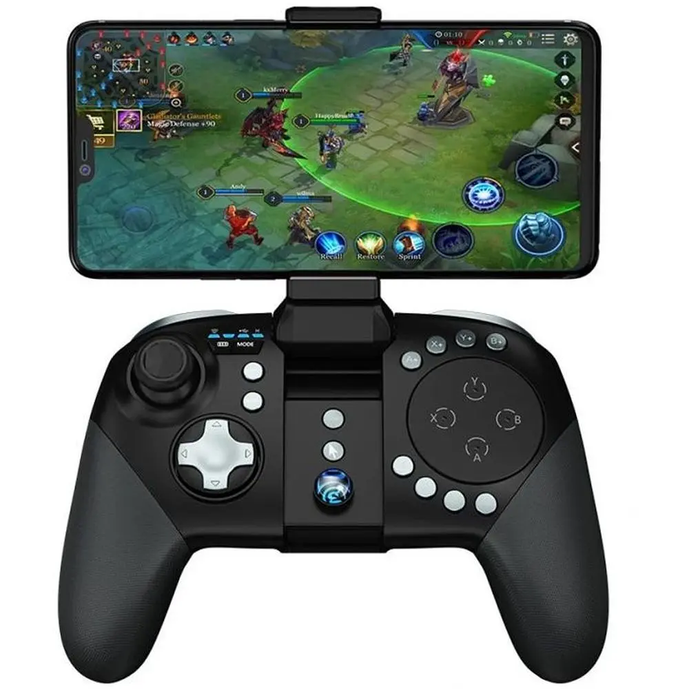 Игровой джойстик для телефона GameSir G5 - фото 3