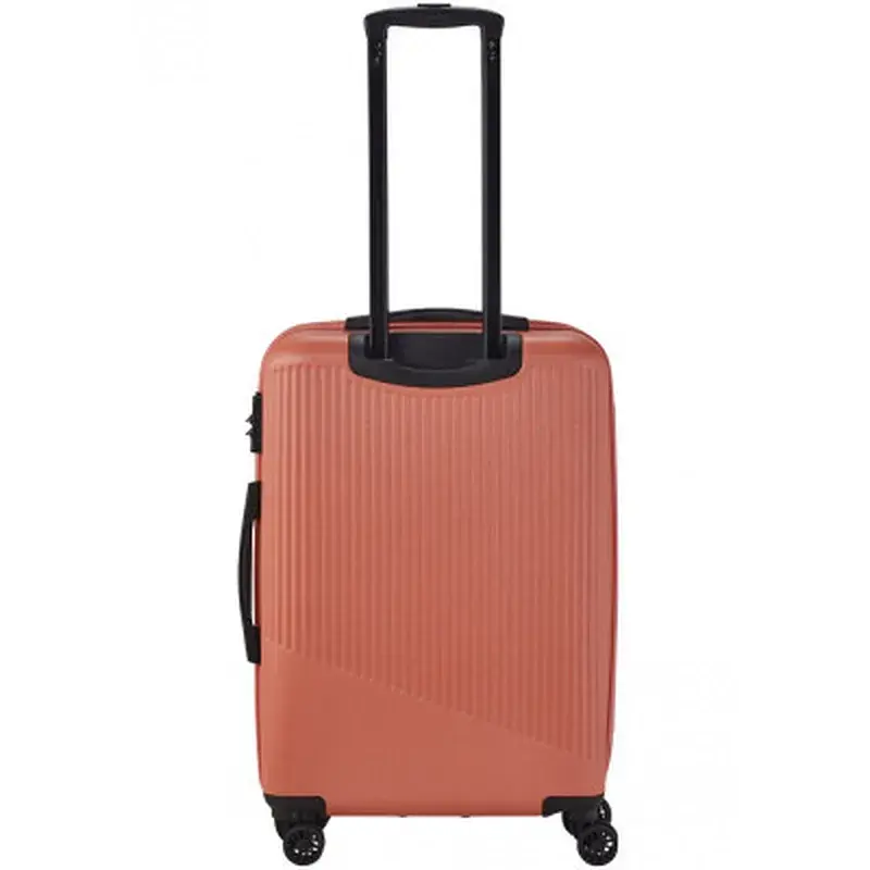 Валіза Travelite Bali Coral M (TL072348-88) - фото 3