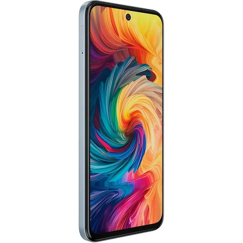Смартфон ZTE Nubia V70 8/256GB Gray - фото 9