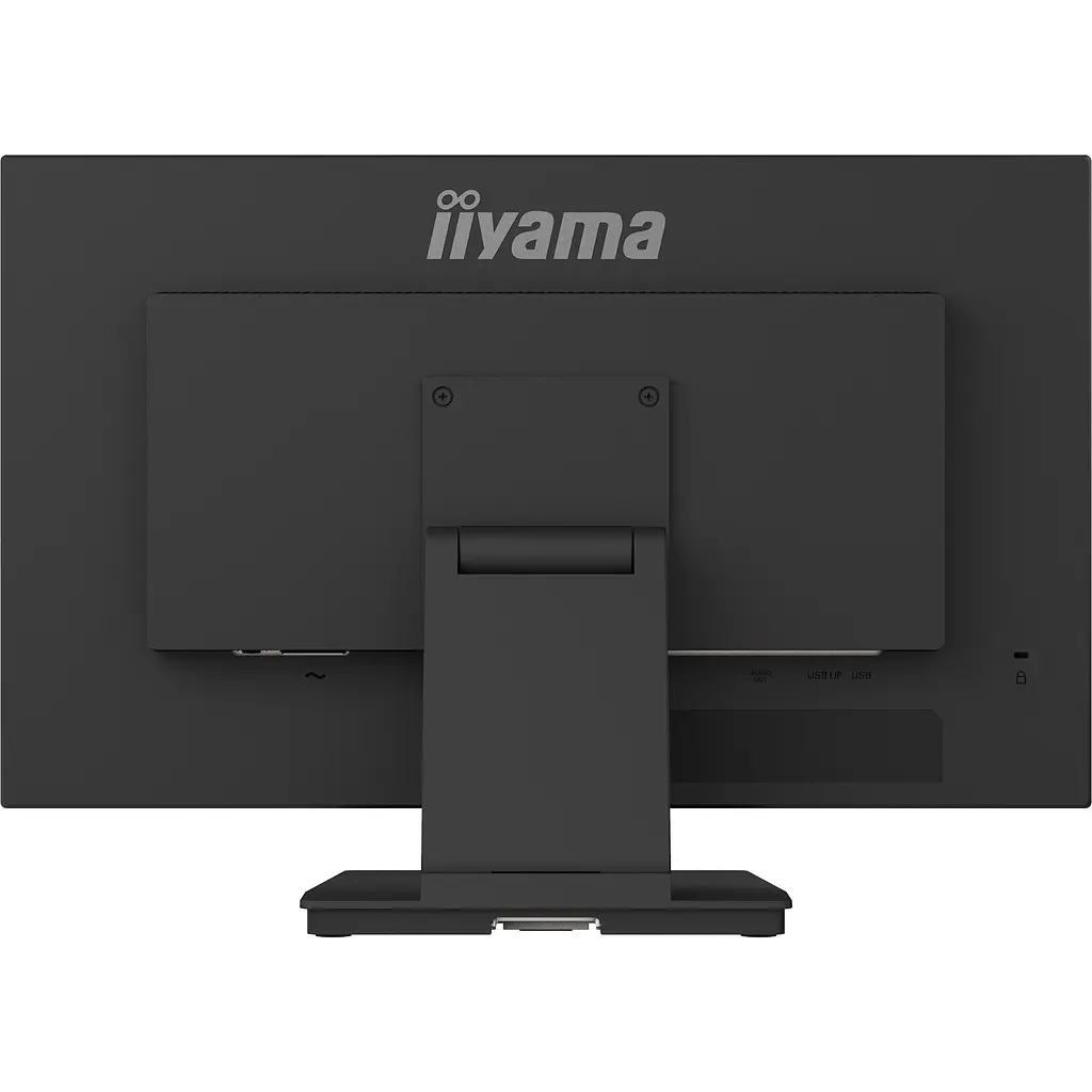 Монитор Iiyama ProLite T2454MSC-B3AG UA - фото 14