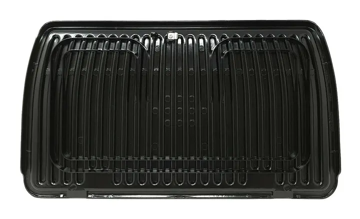 Сменная панель Tefal OptiGrill+ XL верхняя пластина TS-01041600 - фото 2