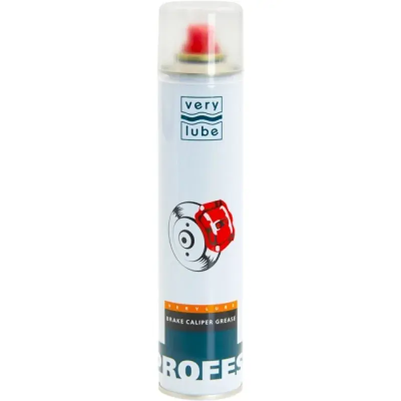 Автомобільний очисник VERYLUBE Brake Cleaner 320 мл (XB 40037)