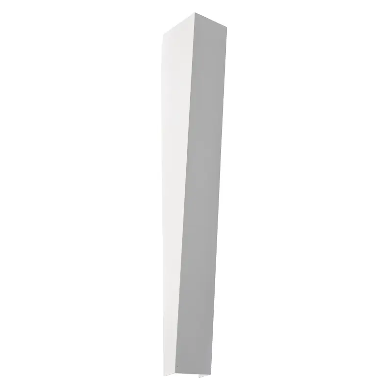 Бра Brille настінне накладне FL-04-03/1x9 ALU - фото 3
