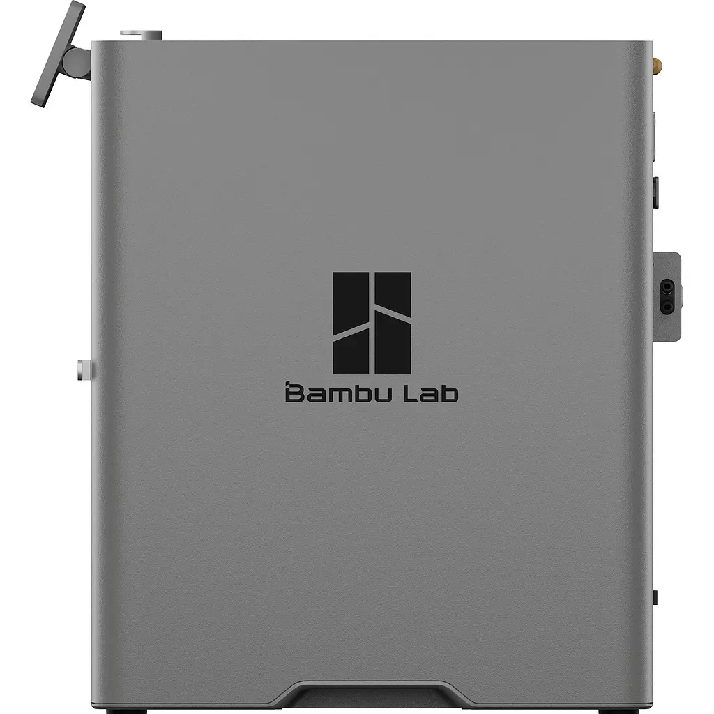 3D-принтер Bambu Lab P2S (PF004-U) [150697] - фото 3