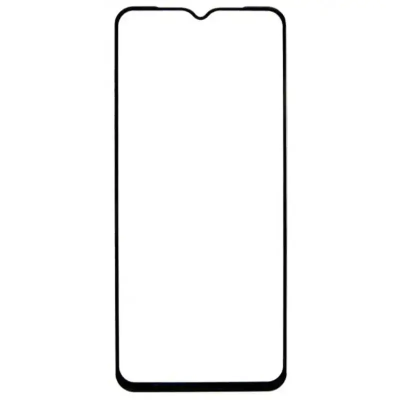 Скло захисне BeCover Blackview A52 Pro Black (712128) - фото 2