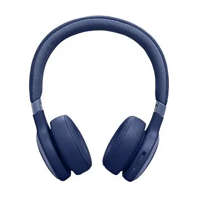Наушники JBL Live 670 NC Blue (JBLLIVE670NCBLU) - фото 5