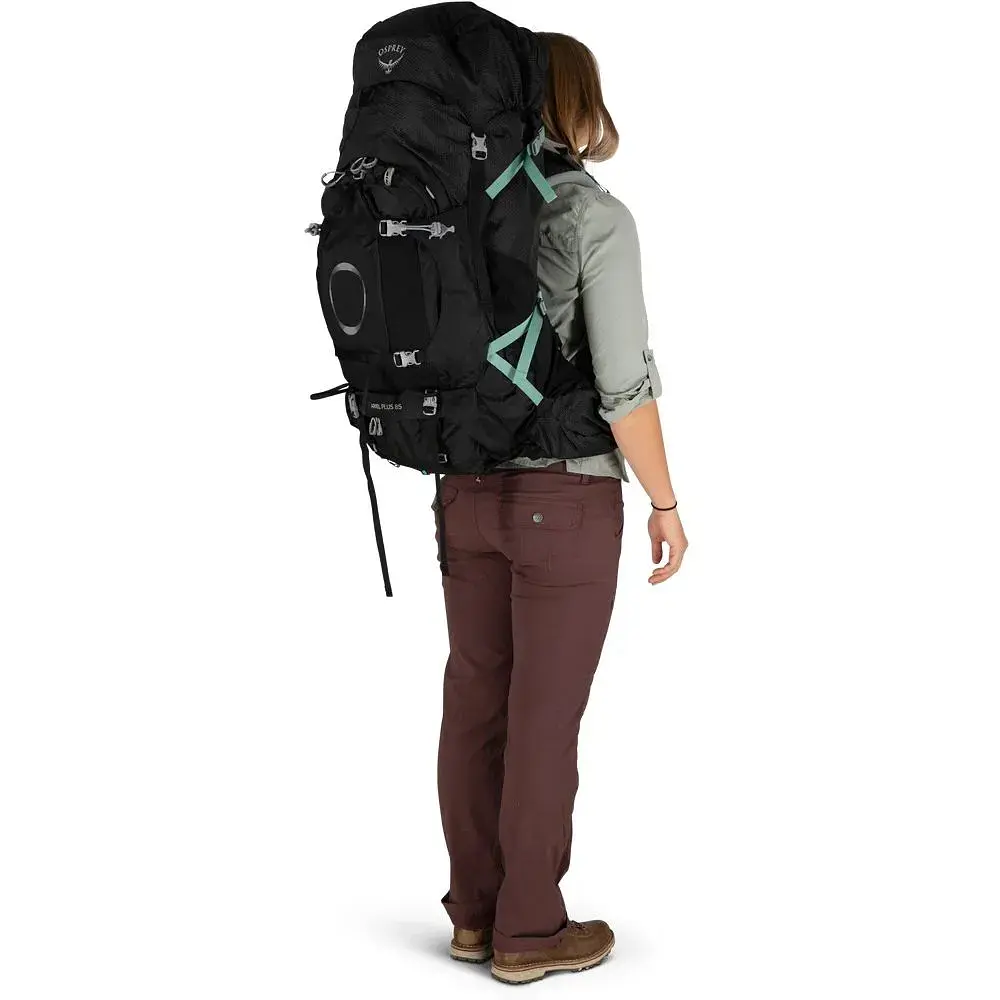 Рюкзак Osprey Ariel Plus 85 - фото 3