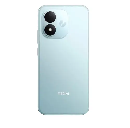 Смартфон Xiaomi Redmi Note 17 5G, Sky Teal, 2 Nano-SIM, 6.99" (2392x1080, 120 гц, AMOLED), Qualcomm Snapdragon 4 Gen 4 (8 ядер), Adreno 613, RAM 6GB, ROM 128GB, MicroSD (Max 2Tb), NFC, Wi-Fi, Bluetooth 5.3, 50Мп + 16Мп, 7700 mAh, Android 16 (1215030) - фото 7